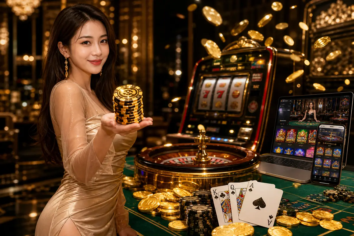 lucku88