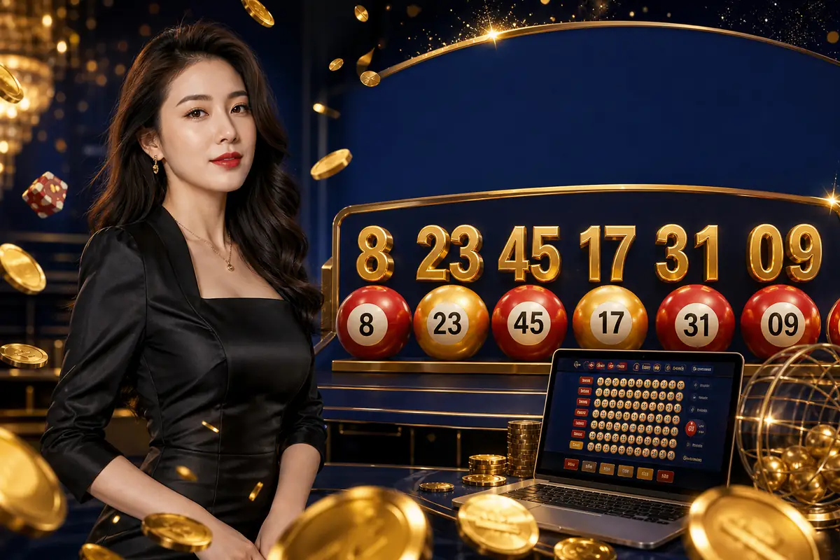lucku88
